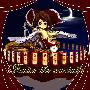 《Raise the curtain》[C75][fromCSZ][東方][同人音楽][含Booklet][TTA]