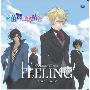 《伯爵与妖精主题曲》(Hakushaku to Yousei)[OP Single - FEELING][AciD FLavoR][320Kbps][MP3]