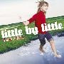 《火影忍者疾风传主题曲》(NARUTO Shippuuden)[ED3 Single - キミモノガタリ][little by little][320Kbps][MP3]