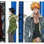 《死神广播剧》(BLEACH)[Radio DJCD - BLEACH"B"STATION.Vol.3][附BK][320kbps][MP3]