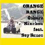 ORANGE RANGE -《おしゃれ番长》21st单曲[MP3]