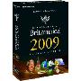 《大英百科全书2009旗舰版》(Encyclopaedia Britannica 2009 Ultimate Reference Suite)[光盘镜像]