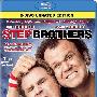 《非亲兄弟》(Step Brothers)思路(未剪辑版)[1080P]
