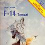 《F-14  “雄猫”（Tomcat） 战斗机图册》[PDF]