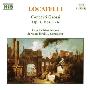 Locatelli -《罗卡泰利: <大协奏曲>, 作品第1号（12部）》(Locatelli: Concerti Grossi, Op.1)Naxos[APE]