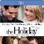《恋爱假期》(The Holiday)[BDRip]