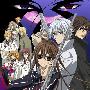 《吸血鬼骑士 第二季》(vampire knight guilty)[Ktxp&Hkg][1-13][完结][RMVB][HDTV]