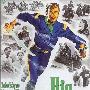 《边疆铁骑军》(Rio Grande)[DVDRip]