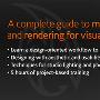 《Maya可视化产品制作教程》(Digital Tutors Product Visualization In Maya )[光盘镜像]