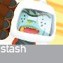 《Stash DVD 51视频杂志期刊》(STASH ISSUE 51)[光盘镜像]