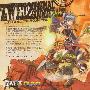 Falcom Sound Team jdk -《双星物语2 游戏原声全集》(Zwei2 OST[更新本体以及特典的Booklet][更新游戏BGM])[APE]