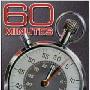 《六十分钟时事杂志》(60 Minutes)2009.6.2.更新2个文件[MP3!]