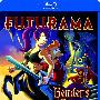 《飞出个未来》(Futurama Benders Game)思路[720P]