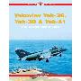 《红星 36：雅科夫列夫 雅克/36/38/41：苏联起跃式战斗机》(Red Star 36: Yakovlev Yak-36, Yak-38 & Yak 41: The Soviet Jump Jets (2008))[PDF]