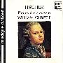 Johann Caspar Ferdinand Fischer -《大键琴作品》(Pieces de Clavecin)William Christie,Harmonia Mundi[APE]