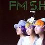 S.H.E -《我的电台FM S.H.E》台湾完整版(新增Bonus CD 320Kbps版本)[MP3]
