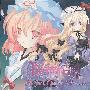 《桜華結界》(Perfect Cherry Blossom)[C75][=NeutraL=][東方][同人音楽][附10BK][TAK]
