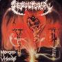 Sepultura(埋葬) -《Morbid Visions/Bestial Devastation》[MP3]