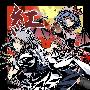 《紅》(KURENAI)[C75][SOUND HOLIC][東方][同人音楽][附11BK][TTA]