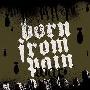 Born From Pain -《War》[MP3]