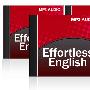 《轻松学习英语》(Effortless English + Real English Conversations)4.0[压缩包]