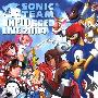 原声大碟 -《Sonic Team纪念CD》(Sonic Team Unplugged Live 2004)[APE]