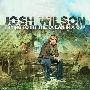 Josh Wilson -《Trying To Fit The Ocean In A Cup》[MP3]