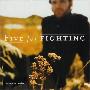 Five For Fighting -《The Battle for Everything》[APE]