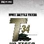 《二战坦克：T-34对虎式》(WWII Battle Tanks: T-34 vs. Tiger)硬盘版[压缩包]