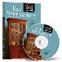 《精细木工典藏版》(Fine Woodworking Archive Collection 1975-2008)[光盘镜像]