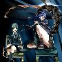 《Trois Bleu》(Trois Bleu)[C75][Sound Online][東方][同人音楽][附6BK][TTA]
