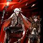 《Trois Rouge》(Trois Rouge)[C75][ALiCE'S EMOTiON][東方][同人音楽][附6BK][TTA]