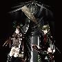 《Trois Noir》(Trois Noir)[C75][Alstroemeria Records][東方][同人音楽][附6BK][TTA]