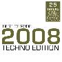 V.A. -《Best Of 2008: Techno Edition》[MP3]
