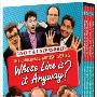 《到底是谁的台词？第一季》(Whose Line Is It Anyway? Season 1)[DVDRip]