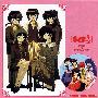 《乱马1/2 - DoCo卡啦OK曲集》(Ranma1/2)[Karaoke Collection - DoCo オリジナルカラオヶ][128kbps][MP3]