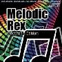 《Nine Volt Audio音色采样》(Nine Volt Audio Melodic Rex Electronic Edition Multiformat)[光盘镜像]