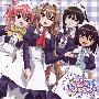 《濑户的花嫁OVA義主题曲》(Seto no Hanayome)[OVA OP Singe-天使爛漫 Love Power][瀬戸花えんじぇるず ][附BK][APE+MP3(320Kbps)]