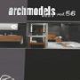 《3D精品建筑装饰模型》(Evermotion Archmodels Vol 56)完整版[压缩包]