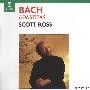 巴赫 Bach -《帕蒂塔集》(Partitas)Scott Ross,Erato[FLAC]