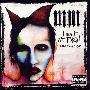 Marilyn Manson -《Lest We Forget: The Best of》日版[MP3]