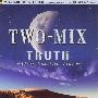 《名侦探柯南主题曲》(Detective Conan)[OP5 Single - TRUTH～A Great Detective of Love～][TWO-MIX][附BK][320kbps][MP3]