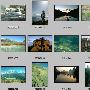 《Corel 专业图片素材之野外风景篇》(Corel Professional Photos Landscape Backrounds)[光盘镜像]