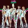 Girls Aloud -《Sound of the Underground 》192Kbps[MP3]