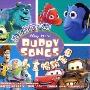 原声大碟 -《皮克斯动画歌曲精选》(Disney Pixar Buddy Songs)APE/MP3双格式[APE]