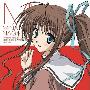 《茜色的坂道主题曲》(Akane iro ni Somaru saka)[ED6 Single-目覚めないwish][平野綾][附BK][TAK+MP3(320Kbps)]