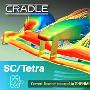 《CRADLE.SC流体模拟分析》(SOFTWARE.CRADLE.SC.TETRA.V7)V7[光盘镜像]