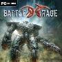 《战斗愤怒：机器人战争》(Battle Rage)[光盘镜像]