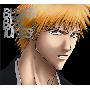 《死神主题曲集》(BLEACH)[BEST TUNES][320kbps][MP3]