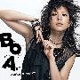 宝儿(BoA) -《make a secret》单曲[FLAC]